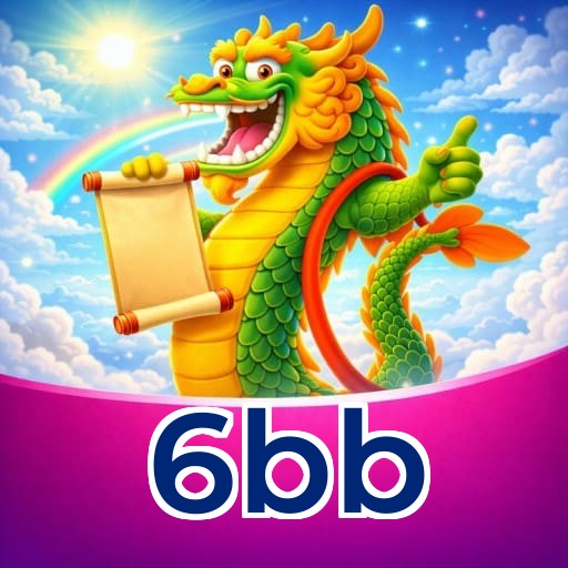 Logo da 6bb