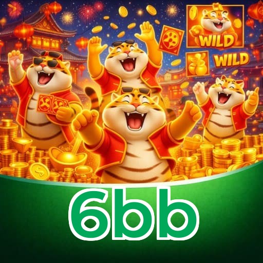 Catálogo 6bb 2.547 jogos - Pragmatic Play, Evolution, NetEnt